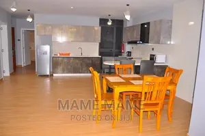 Photo - Furnished 2bdrm Apartment in Addis Abeba, Bole for rent
