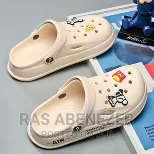 Crocs Unisex /Silpper