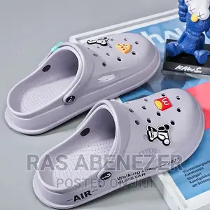 Crocs Unisex /Silpper