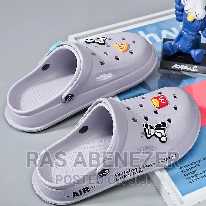 Crocs Unisex /Silpper