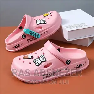 Crocs Unisex /Silpper
