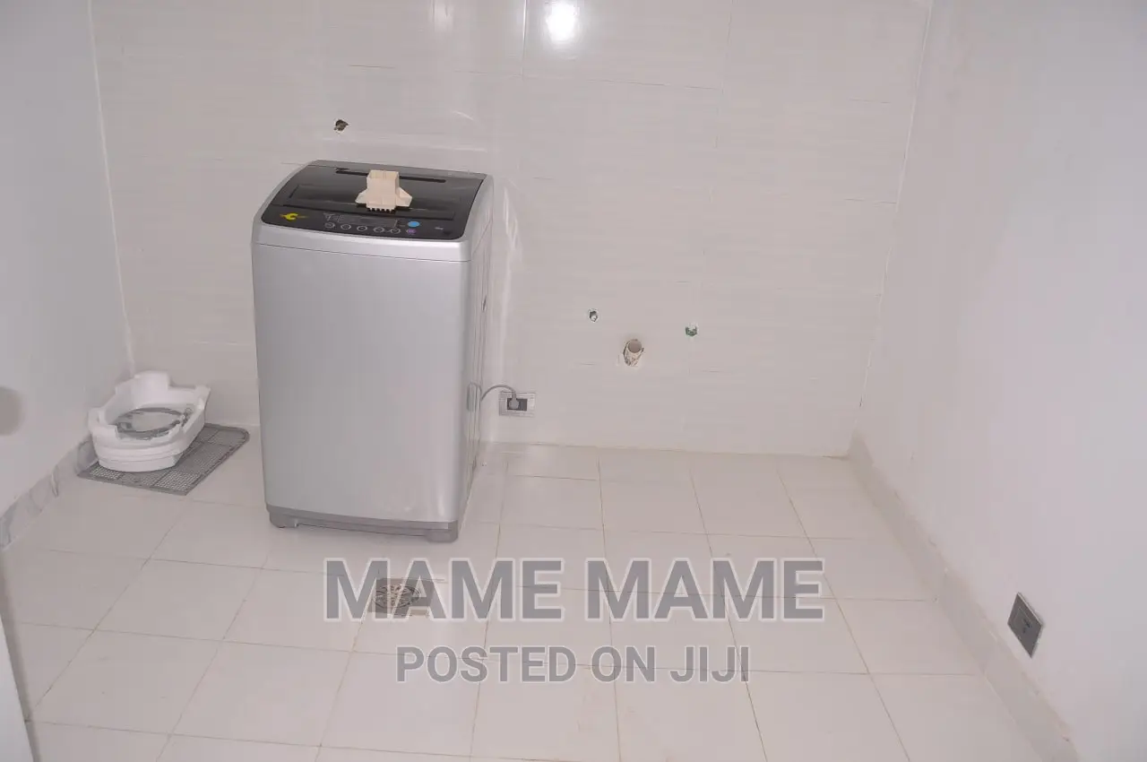 Furnished 2bdrm Apartment in Addis Abeba, Bole for rent