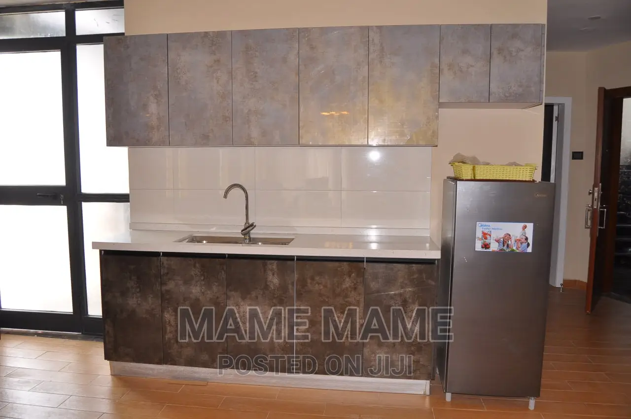 Furnished 2bdrm Apartment in Addis Abeba, Bole for rent