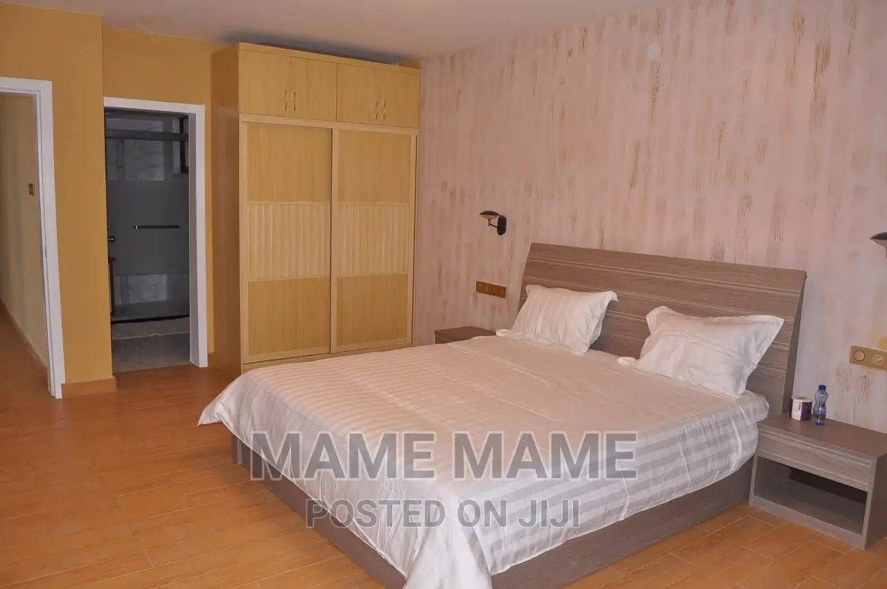 Furnished 2bdrm Apartment in Addis Abeba, Bole for rent