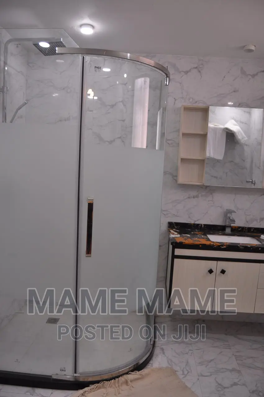 Furnished 2bdrm Apartment in Addis Abeba, Bole for rent