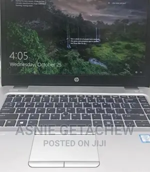 New Laptop HP EliteBook 840 256GB Intel Core I7 HDD+SSD 512GB