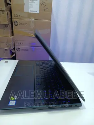 New Laptop Dell G GB Intel Core I5 HDD+SSD 1T