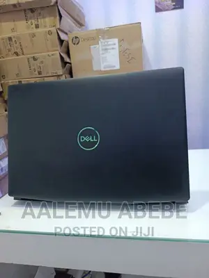 New Laptop Dell G GB Intel Core I5 HDD+SSD 1T