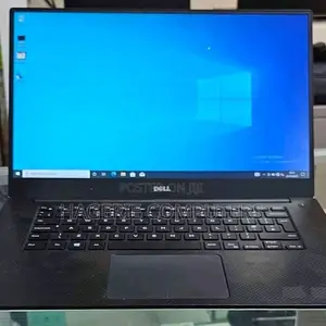 Photo - New Laptop Dell XPS 15 32GB Intel Core I7 SSD 1T