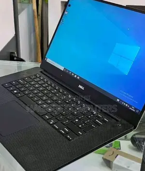 New Laptop Dell XPS 15 32GB Intel Core I7 SSD 1T