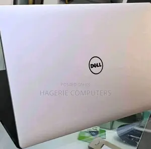 New Laptop Dell XPS 15 32GB Intel Core I7 SSD 1T