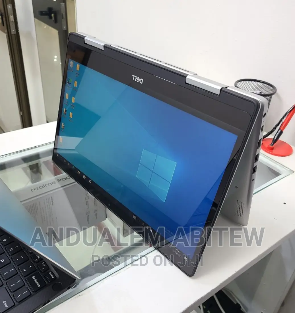 New Laptop Dell Inspiron 15 8GB Intel Core I5 SSD 256GB