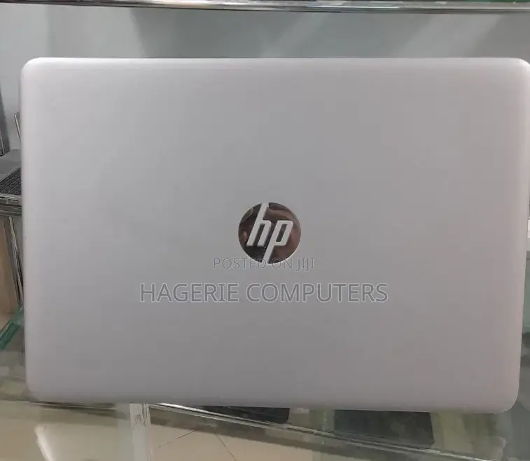 New Laptop HP EliteBook 840 G4 8GB Intel Core I7 SSD 512GB