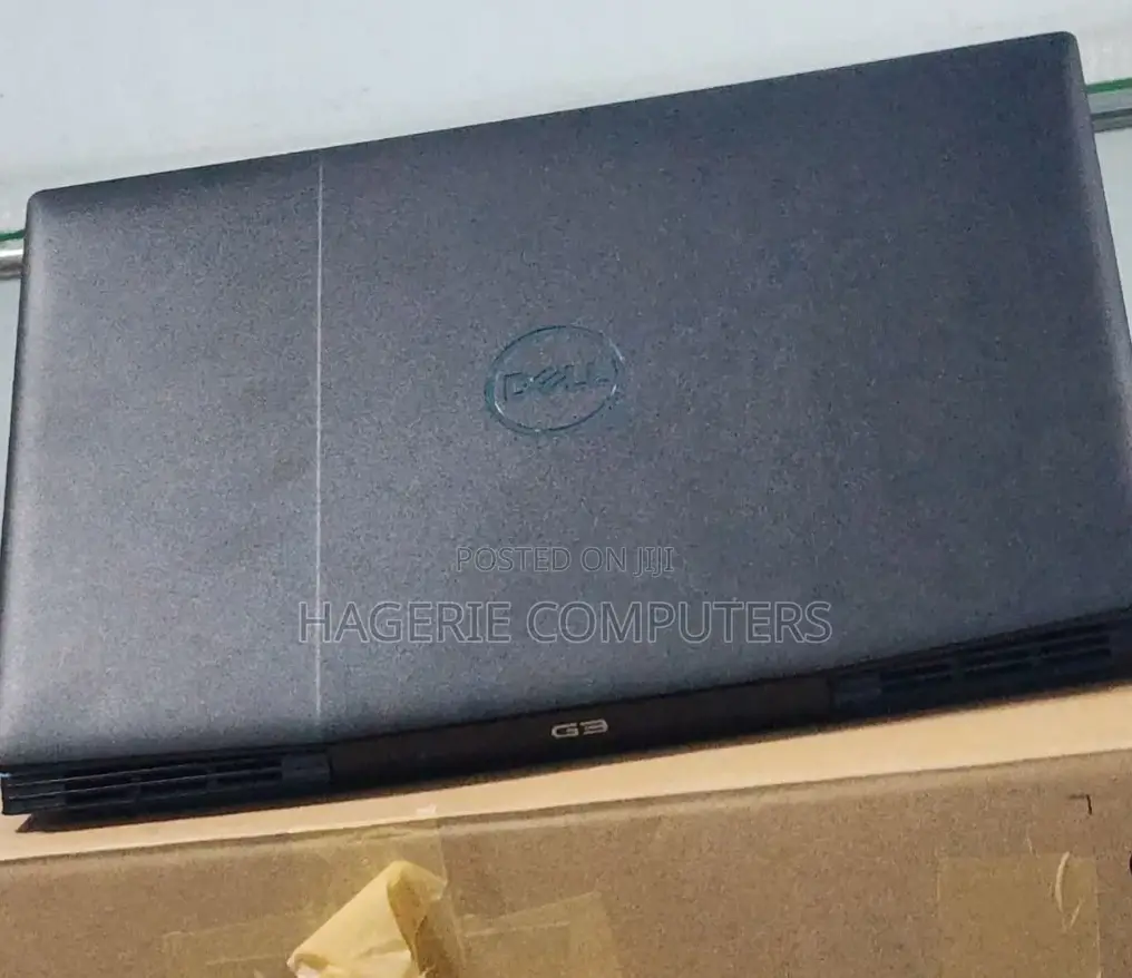 New Laptop Dell G3 15 3500 8GB Intel Core I5 HDD+SSD 1.5T