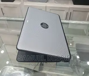 Laptop HP Mini 110 8GB SSD 512GB