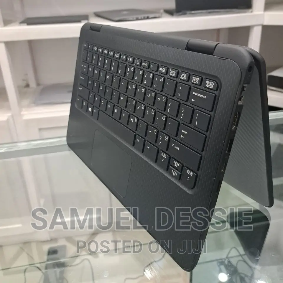 Laptop HP Mini 110 8GB SSD 512GB