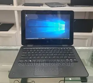 Laptop HP Mini 110 8GB SSD 512GB