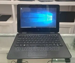 Laptop HP Mini 110 8GB SSD 512GB