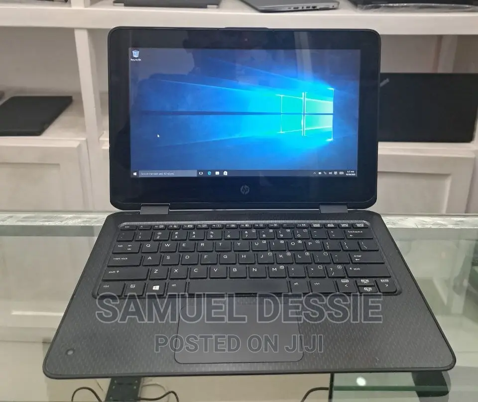 Laptop HP Mini 110 8GB SSD 512GB