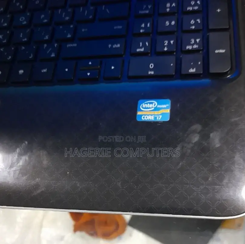 New Laptop Toshiba Satellite C665 8GB Intel Core I7 HDD 750GB