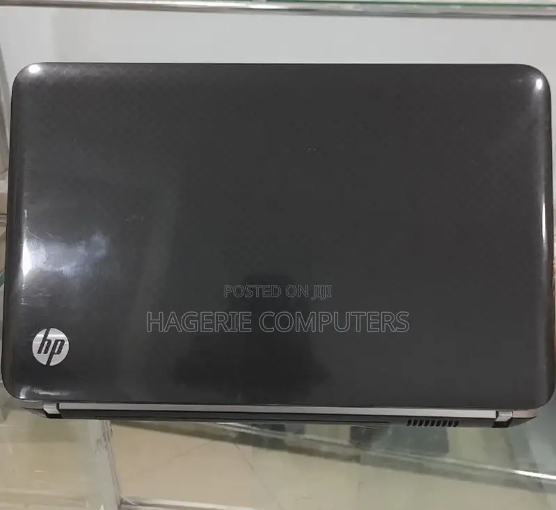 New Laptop HP Pavilion 15-Eh0050wm 8GB Intel Core I7 HDD 500GB