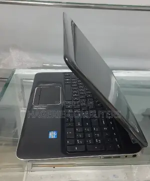 New Laptop HP Pavilion 15-Eh0050wm 8GB Intel Core I7 HDD 500GB