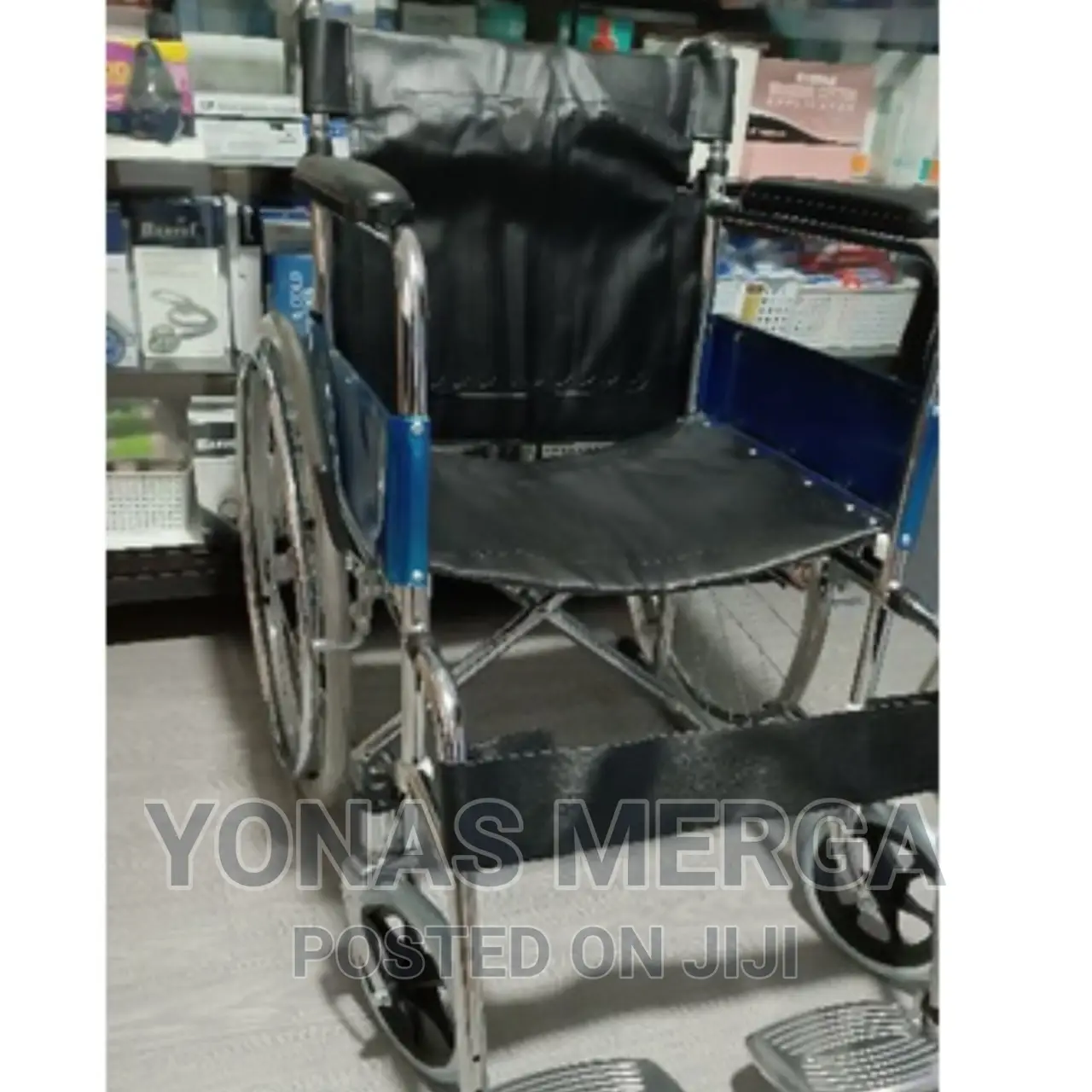 Facilities Wheelchair/Wheelchair Supply/Caremart Wheelchair/