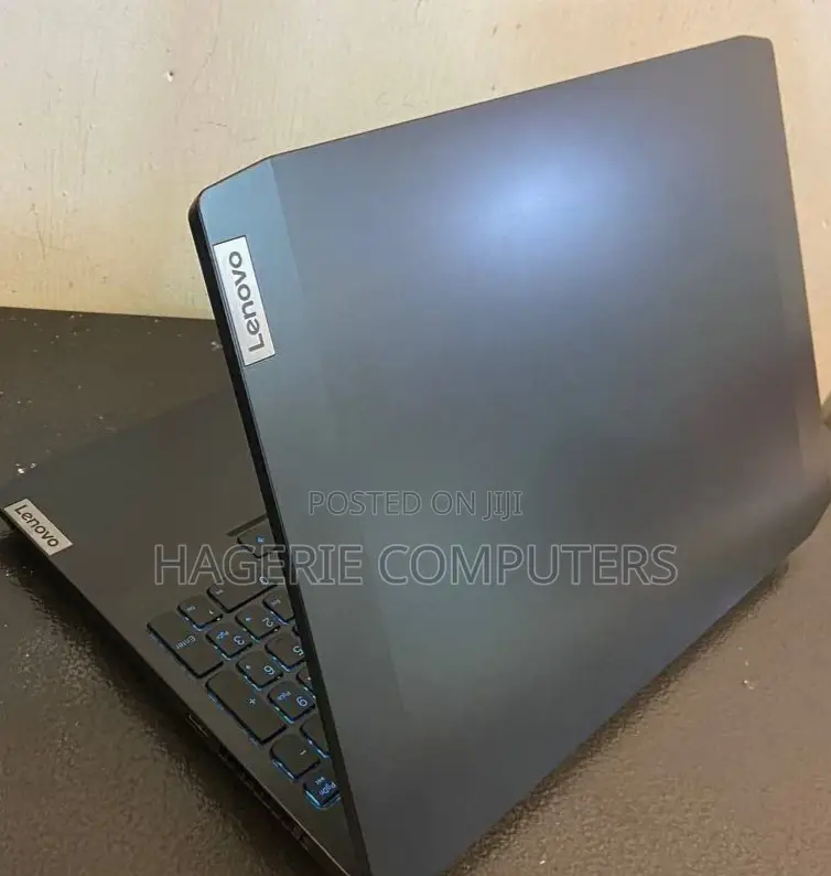 New Laptop Lenovo Ideapad 3-14iil05 16GB AMD Ryzen 5 SSD 512GB