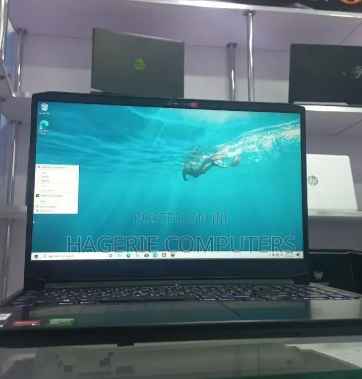 New Laptop Lenovo Ideapad 3-14iil05 16GB AMD Ryzen 5 SSD 512GB