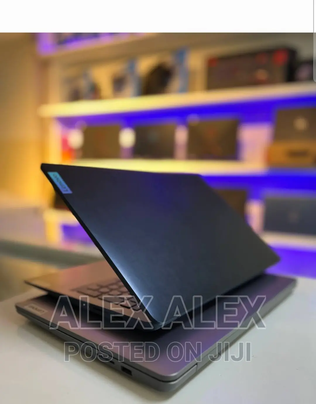 New Laptop Lenovo IdeaTab N585 8GB Intel Core I5 SSD 512GB