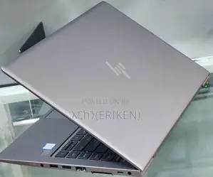 Photo - New Laptop HP ZBook 15 16GB Intel Core i7 SSD 512GB