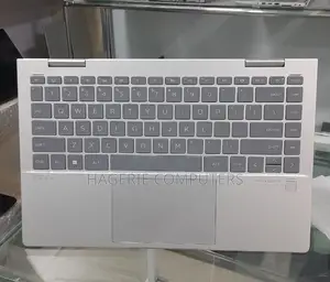 New Laptop HP Envy X360 13z 16GB Intel Core I7 SSD 1T