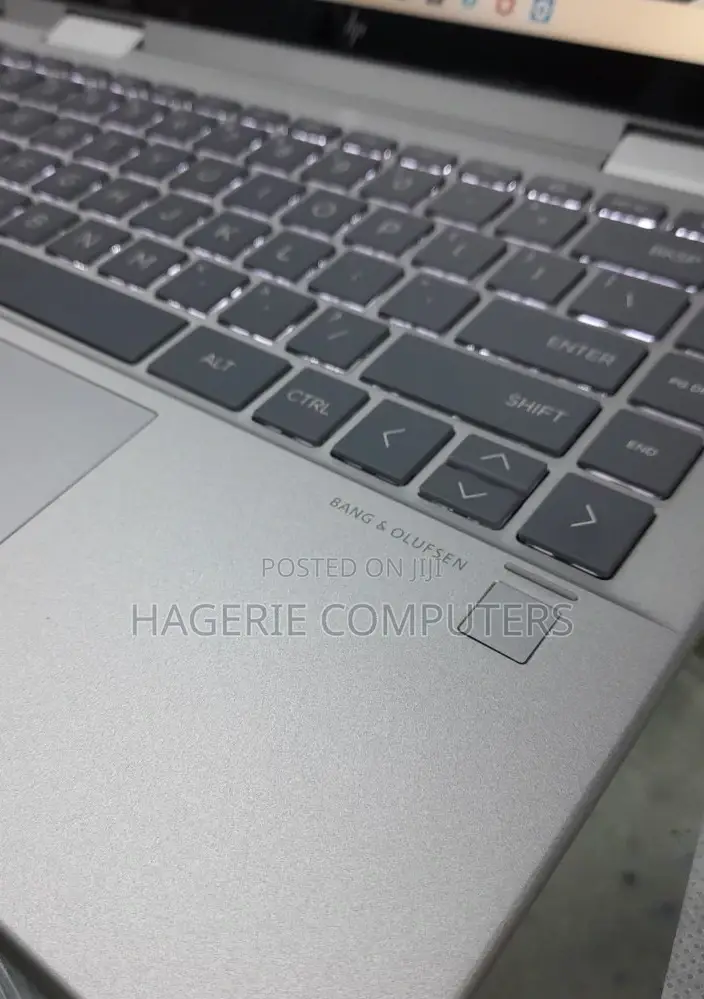 New Laptop HP Envy X360 13z 16GB Intel Core I7 SSD 1T