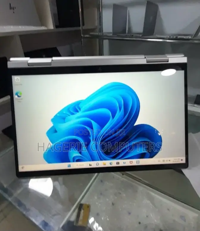 New Laptop HP Envy X360 13z 16GB Intel Core I7 SSD 1T