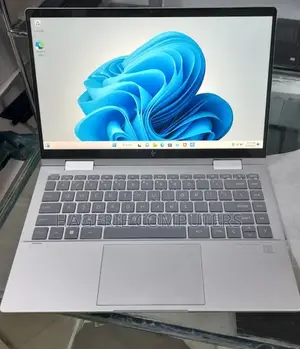 New Laptop HP Envy X360 13z 16GB Intel Core I7 SSD 1T