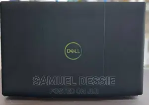 New Laptop Dell 16GB Intel Core I5 HDD+SSD 256GB