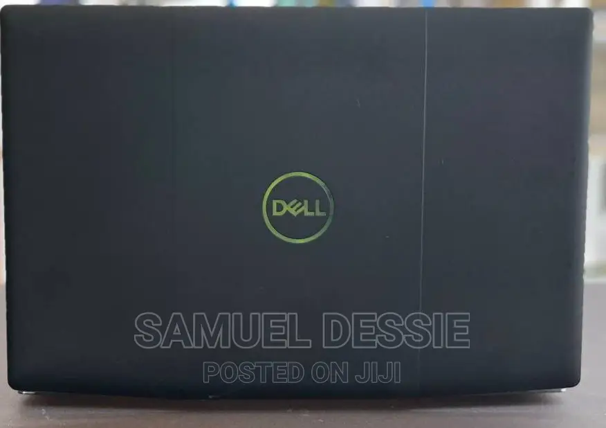 New Laptop Dell 16GB Intel Core I5 HDD+SSD 256GB