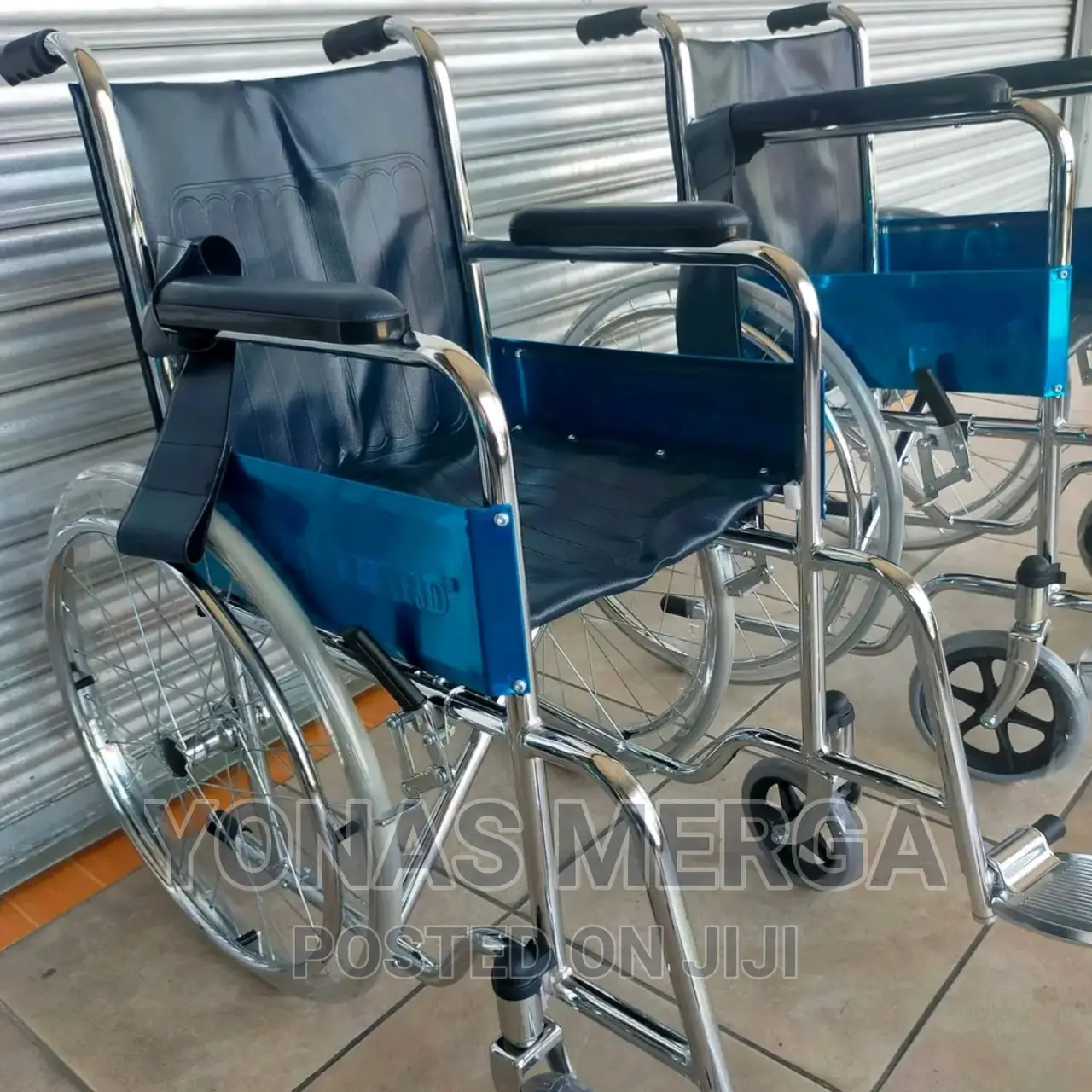 Adaptive Wheelchair/Carehome Wheelchair/Buy Sell Wheelchair