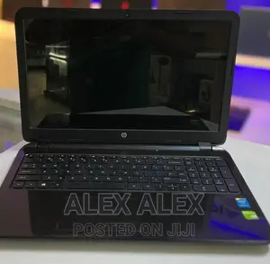Laptop HP Stream Notebook 4GB Intel Core I5 HDD 500GB