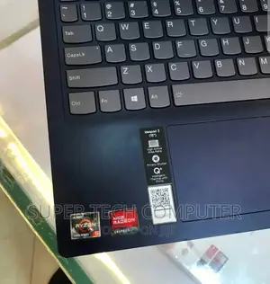 New Laptop Lenovo Ideapad 3 8GB AMD Ryzen 5 SSD 512GB