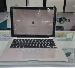 Photo - Laptop Apple MacBook Pro 2012 4GB Intel Core I5 HDD 500GB