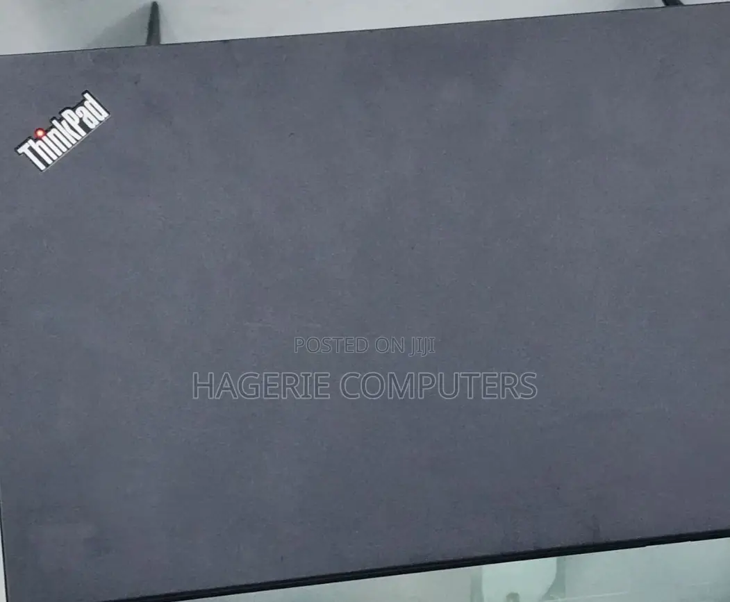 New Laptop Lenovo ThinkPad X1 Carbon 8GB Intel Core I5 SSD 256GB