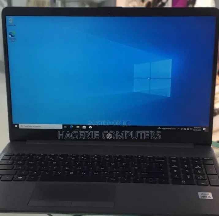 New Laptop HP Stream Notebook 8GB Intel Core I5 SSD 256GB