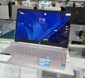 Photo - New Laptop HP Stream Notebook 8GB Intel Core I3 HDD 1T