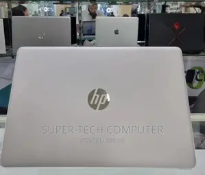 New Laptop HP Stream Notebook 8GB Intel Core I3 HDD 1T