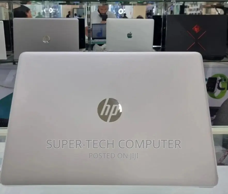 New Laptop HP Stream Notebook 8GB Intel Core I3 HDD 1T