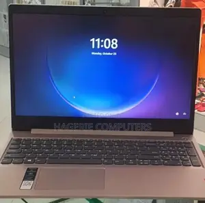 New Laptop Lenovo Ideapad 3 12GB Intel Core I3 HDD 1T