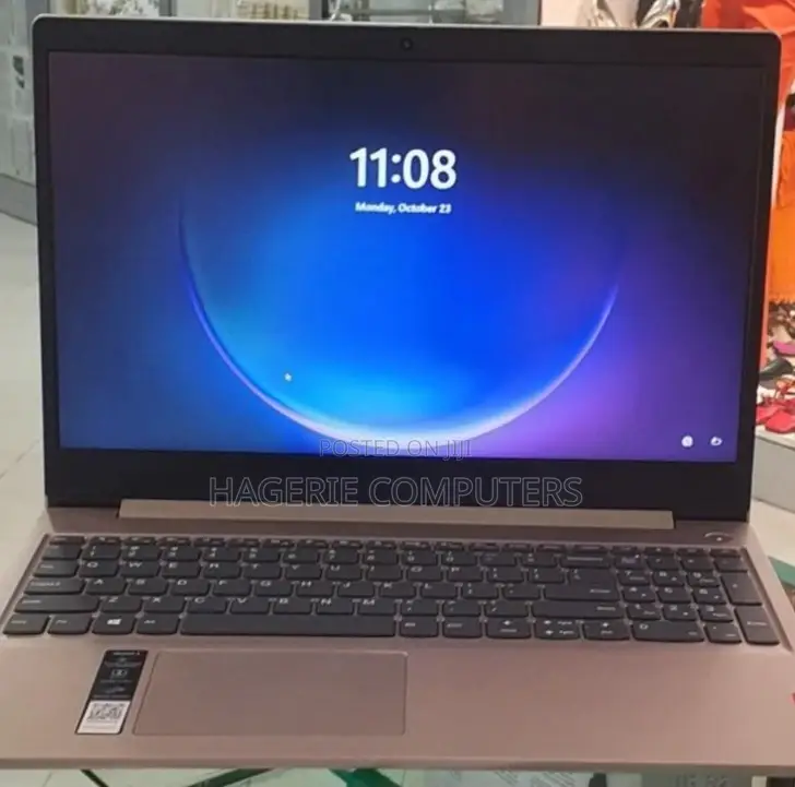 New Laptop Lenovo Ideapad 3 12GB Intel Core I3 HDD 1T