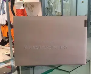 New Laptop Lenovo Ideapad 3 12GB Intel Core I3 HDD 1T