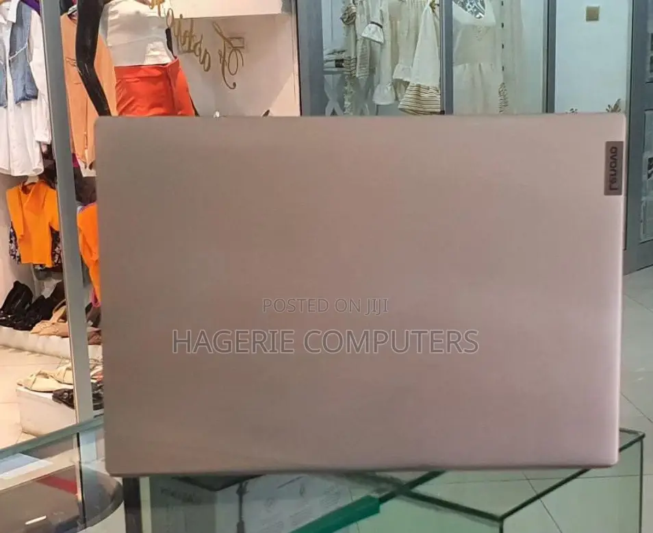 New Laptop Lenovo Ideapad 3 12GB Intel Core I3 HDD 1T